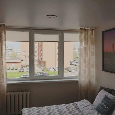Studija29 Daire Klaipėda Dış mekan fotoğraf