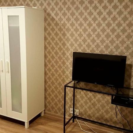Studija29 Daire Klaipėda Dış mekan fotoğraf