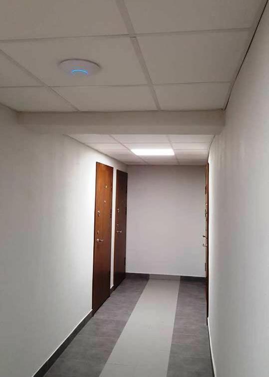 Studija29 Daire Klaipėda Dış mekan fotoğraf