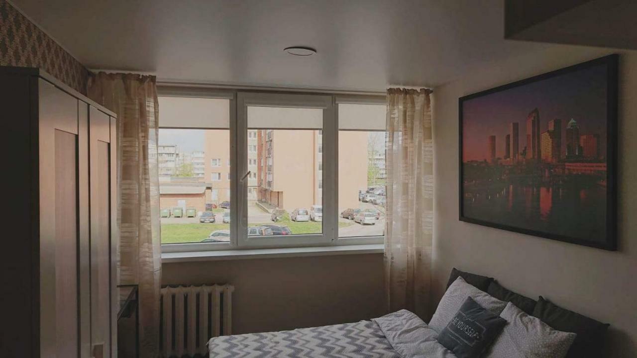 Studija29 Daire Klaipėda Dış mekan fotoğraf