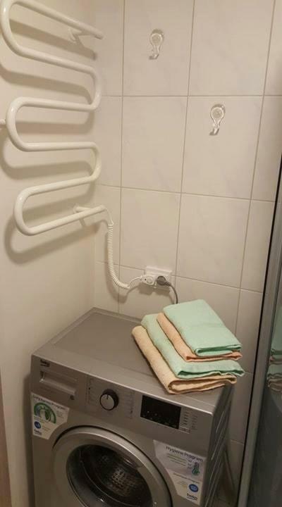 Studija29 Daire Klaipėda Dış mekan fotoğraf