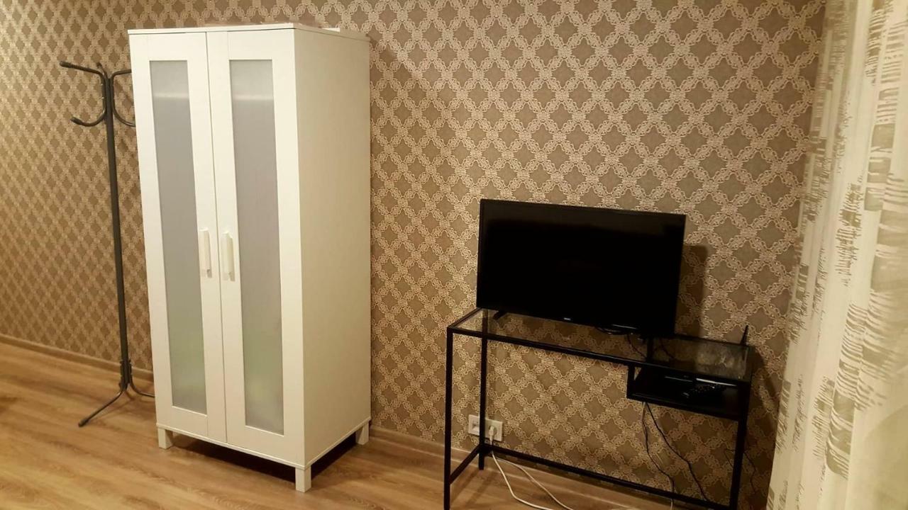 Studija29 Daire Klaipėda Dış mekan fotoğraf