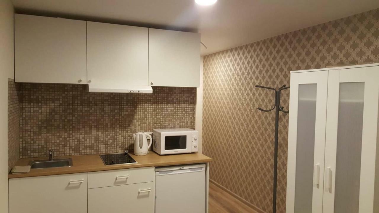 Studija29 Daire Klaipėda Dış mekan fotoğraf